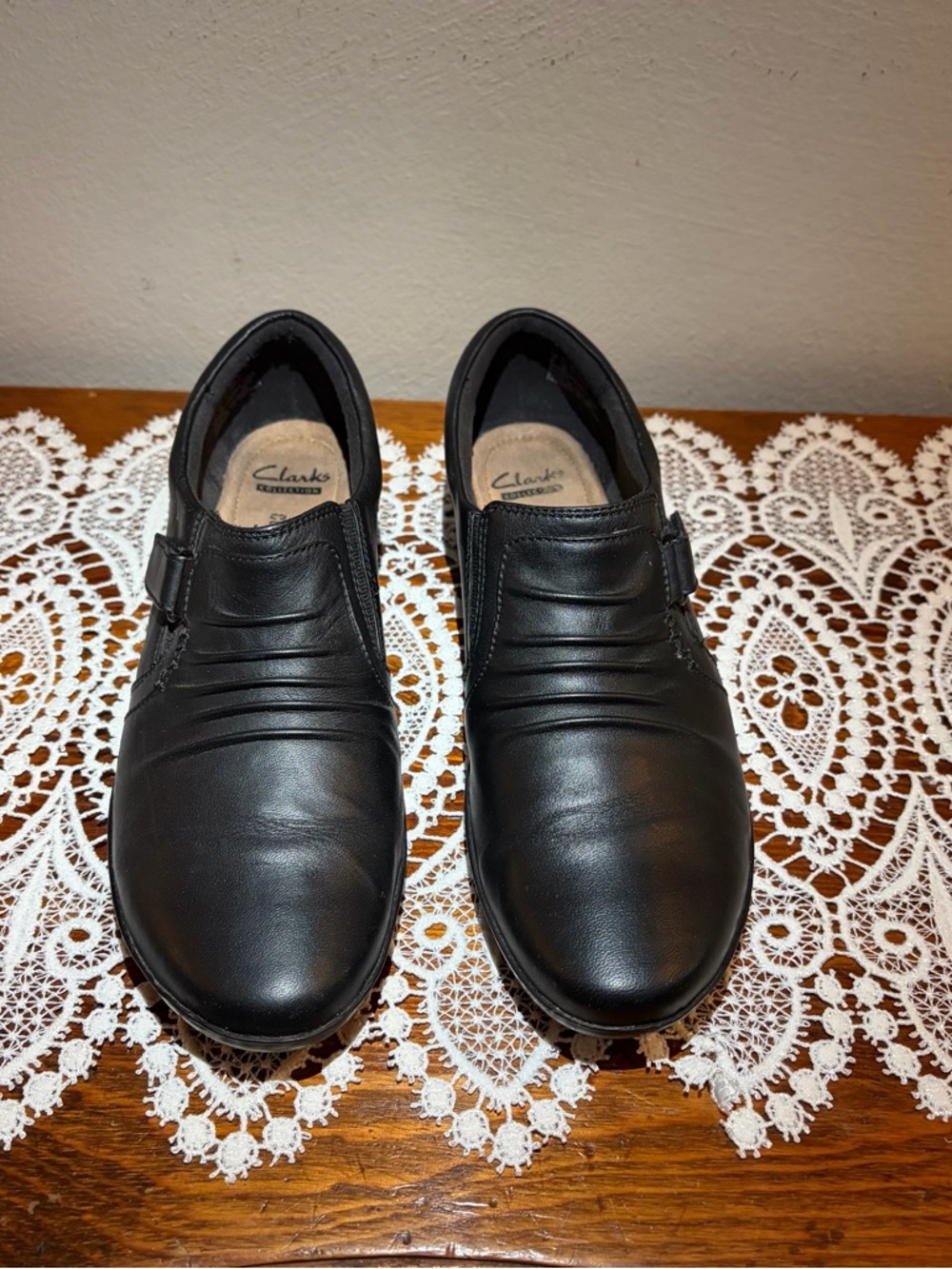 Clarks Women’s Shoes